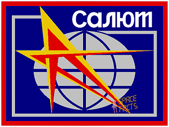 Salyut patch
