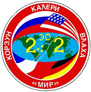 Patch Mir-22 (Russian version)