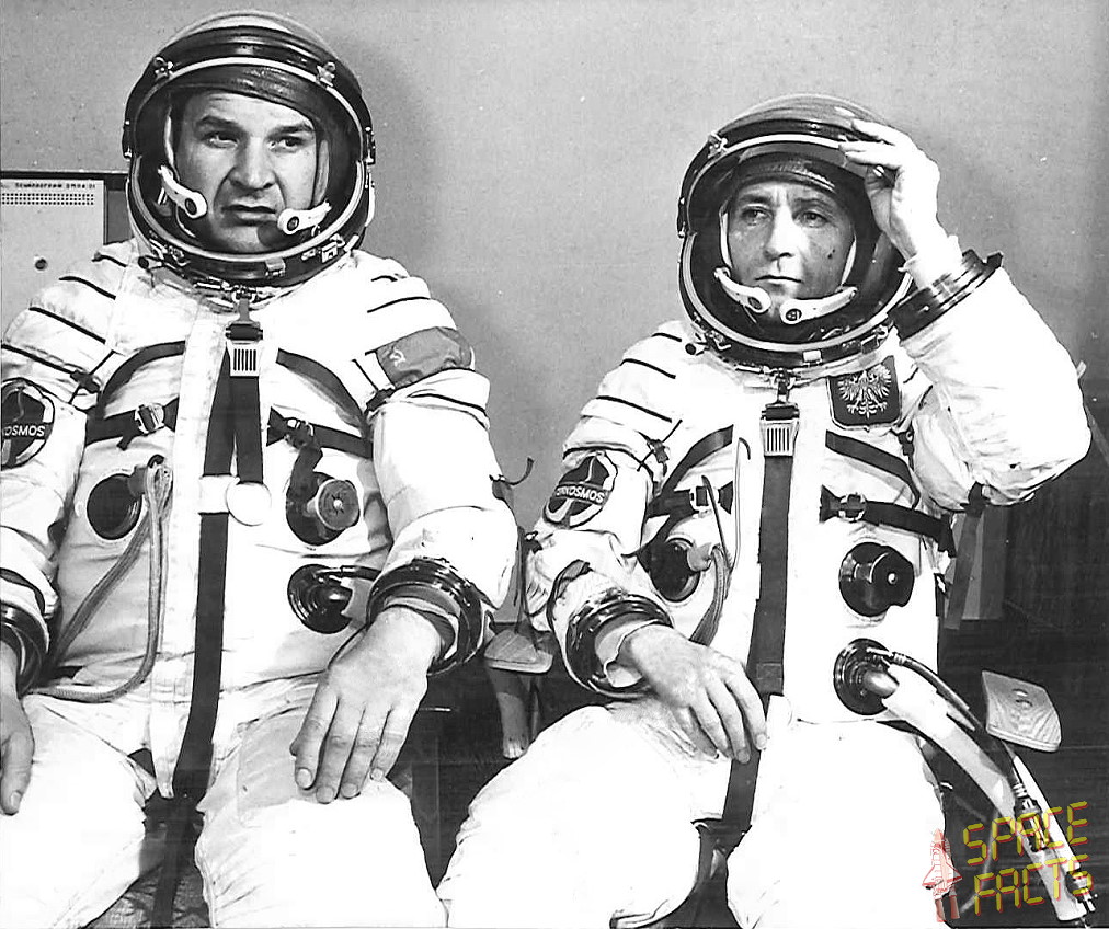 Sojus 30 (Ersatzmannschaft)