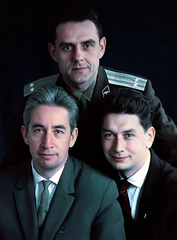 Crew Wo�chod
