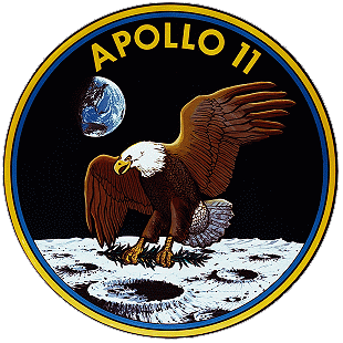 Patch Apollo 11
