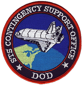 Patch DoD