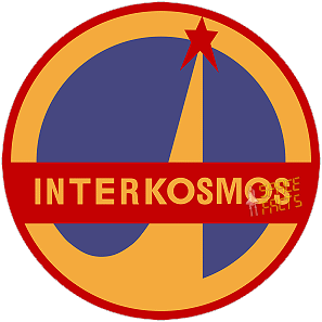 Patch Interkosmos