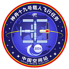 Patch Shenzhou-19