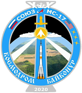 Patch Soyuz MS-17 backup 