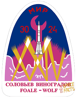 Patch Mir-24