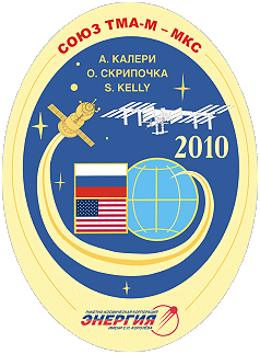 Spaceflight mission report Soyuz TMA01M