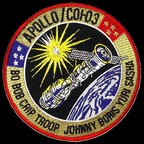 unofficial patch of the ASTP Support Crew