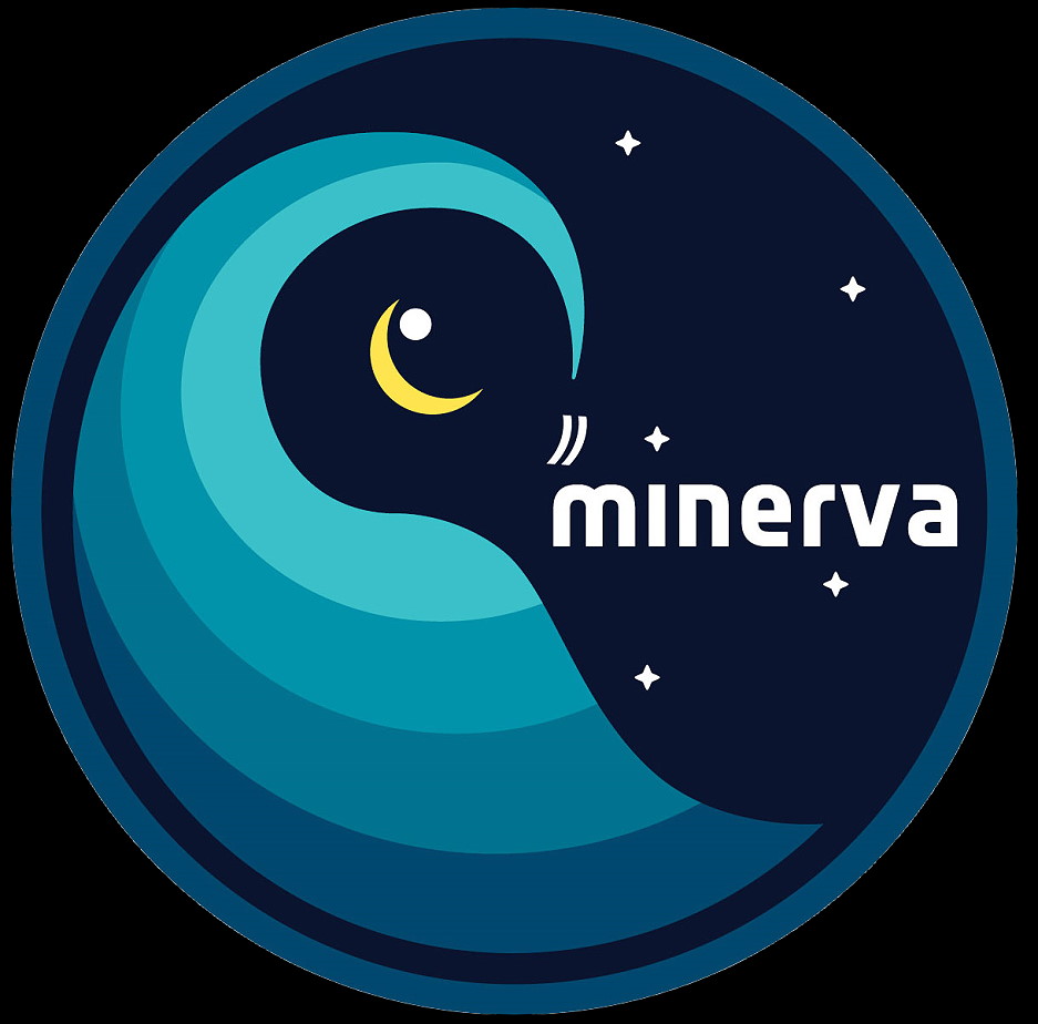 minerva Logo