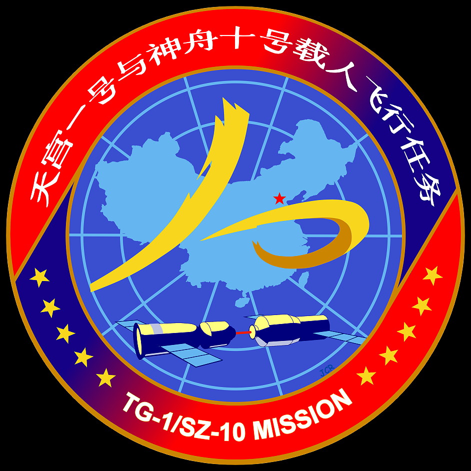Patch Shenzhou-10