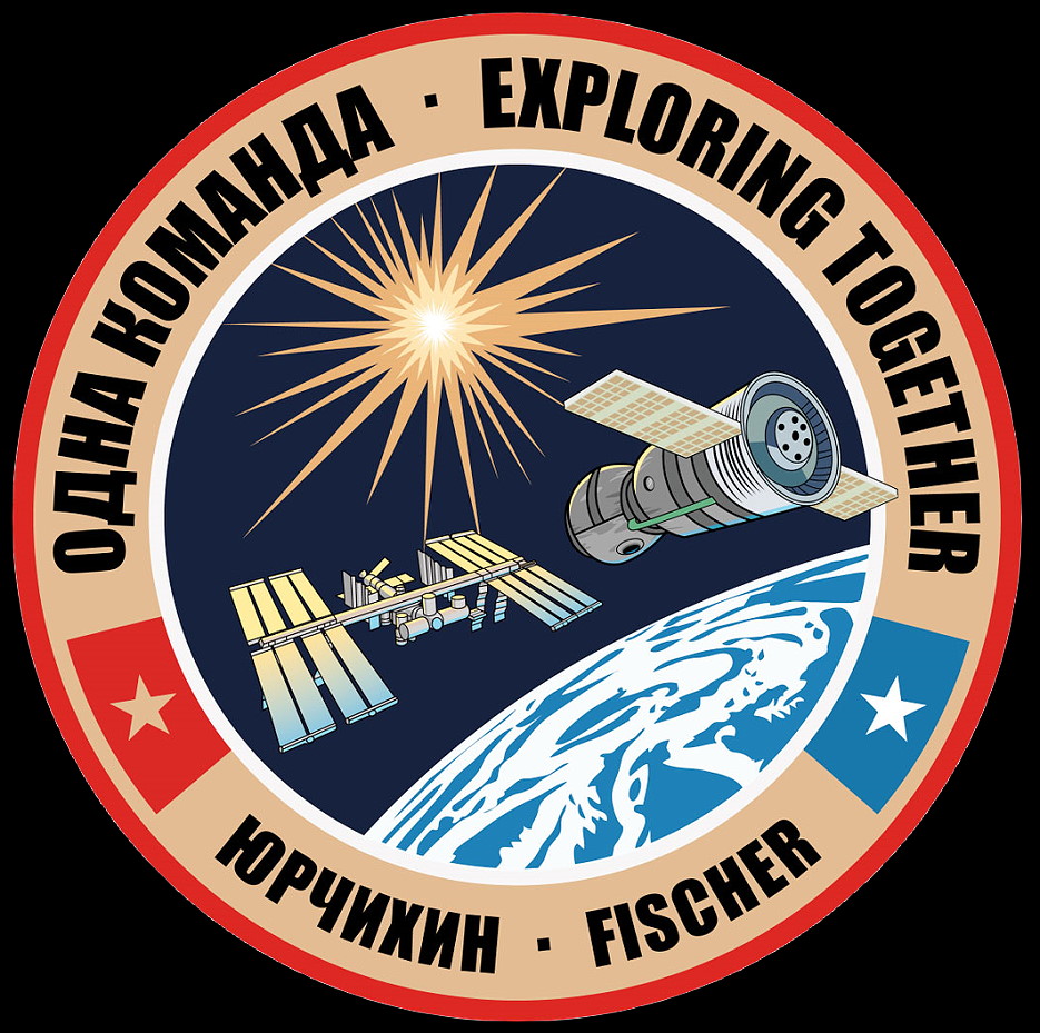 unofficial patch Soyuz MS-04