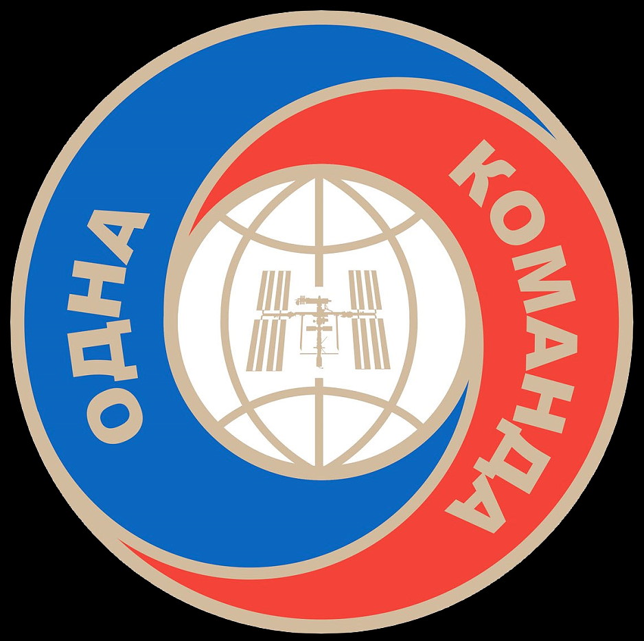 inoffizielles Patch Sojus MS-04