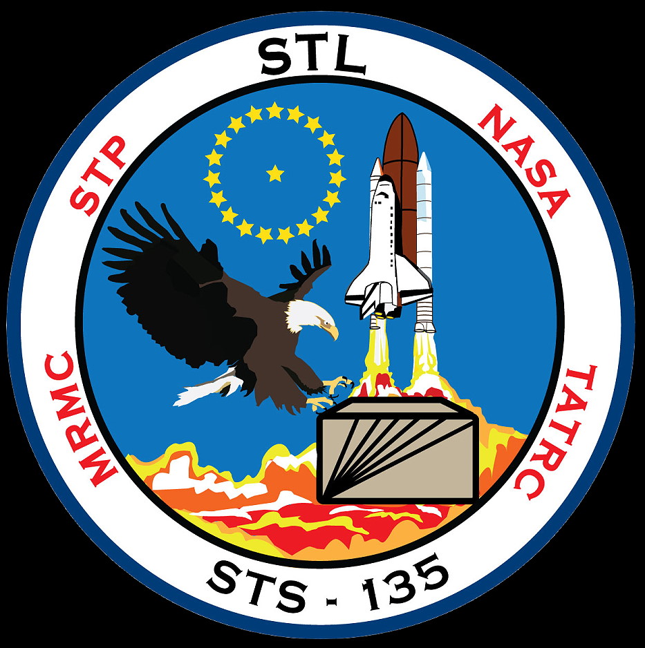 Space Tissue Loss patch