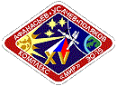 Patch Soyuz TM-18