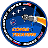 Patch Soyuz TMA-19M