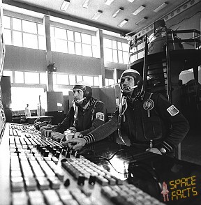 Crew Soyuz 16 (1st backup)