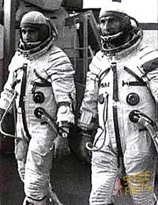 Crew Soyuz 22 (1st backup)