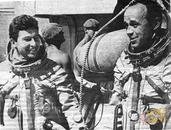 Crew Soyuz 24 (2nd backup)