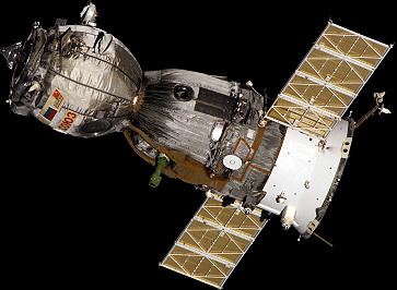 Soyuz TMA-7