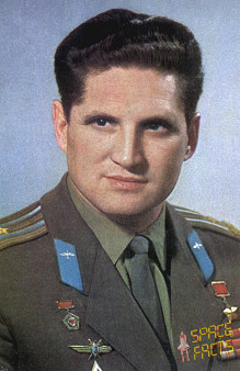 Boris Volynov
