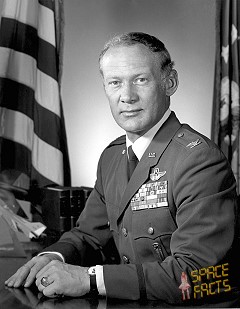 Buzz Aldrin