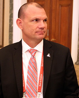 Dominic Antonelli