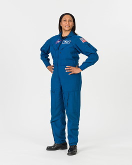 Jeanette Epps