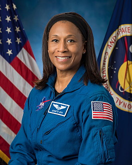 Jeanette Epps