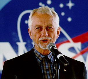 Owen Garriott