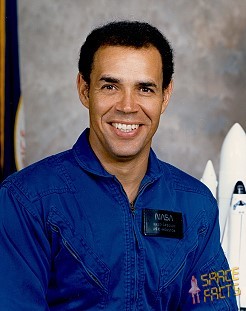 Frederick Gregory
