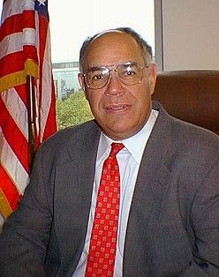 Frederick Gregory