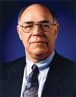 Frederick Gregory