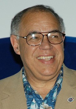 Frederick Gregory