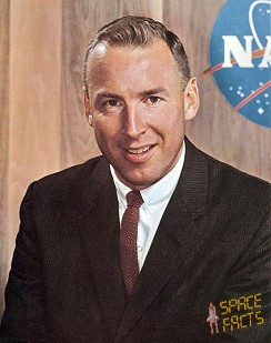James Lovell