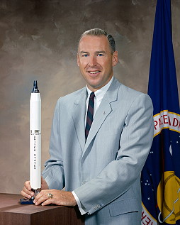 James Lovell