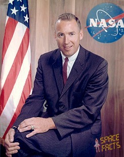 James Lovell