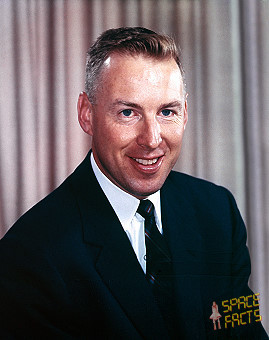James Lovell