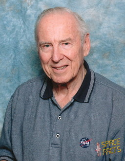 James Lovell