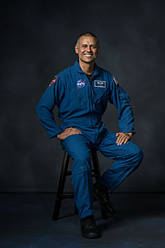 Anil Menon