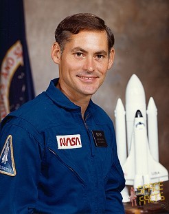 Michael Mullane