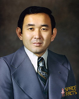 Ellison Onizuka