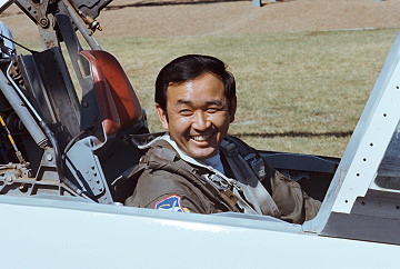 Ellison Onizuka