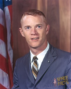 Russell Schweickart