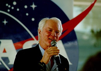 Russell Schweickart