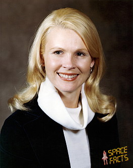 Rhea Seddon