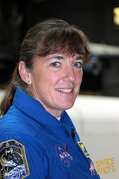 Heidemarie Stefanyshyn-Piper