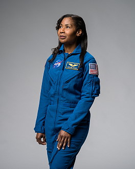 Stephanie Wilson