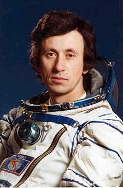 Oleg Atkow