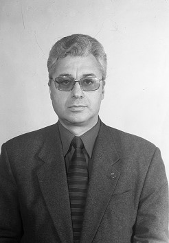 Yuri Baturin