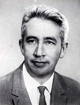 Konstantin Feoktistov